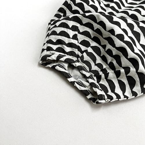 Soft Styley Checkerboard Cotton Sweatpants for Babies