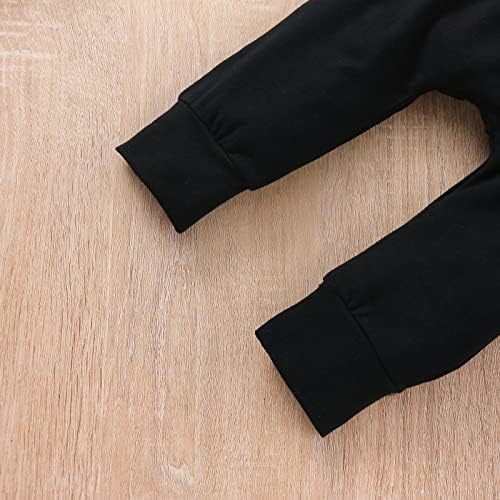 LUZOZEZO Baby Boy 1st Birthday Romper Pants Set