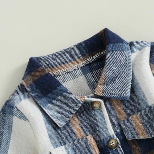 Perfect for Little Ones toddler boys fall outfits