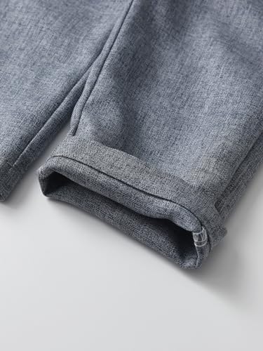 Boarnseorl Baby Boys Tuxedo Set