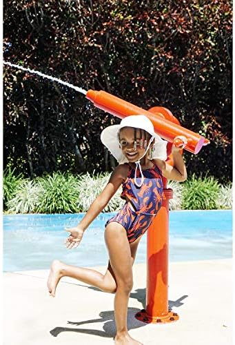 Zelda Matilda Best Summer Sunhat for Kids