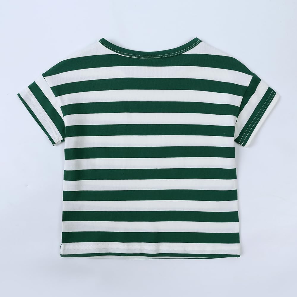 Perfect Summer Outfit for Kids