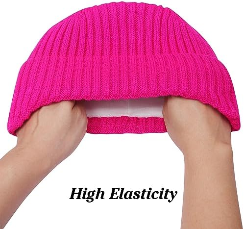 Cute Toddler Winter Hat Beanie