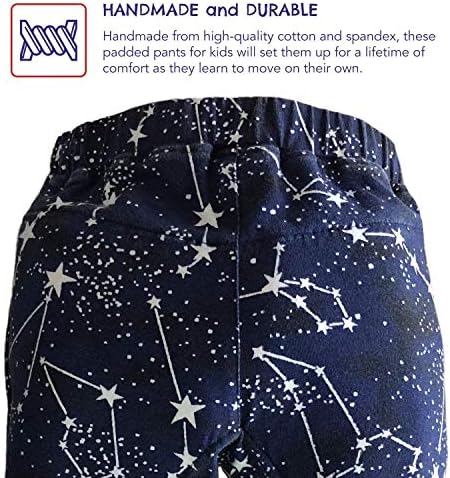 Bundle of Two Super Star Pants - 12 and 18 Months