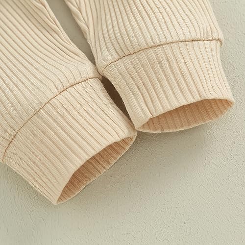 Perfect for Little Guys 3-Pack of Soft Cotton Joggers