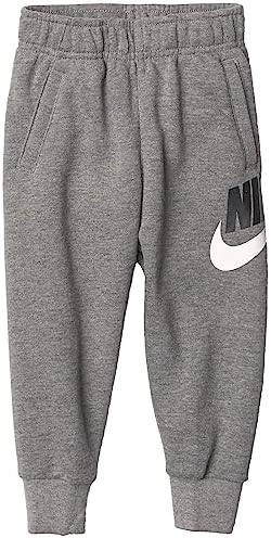 Nike Baby Boys Fleece Joggers for Toddler