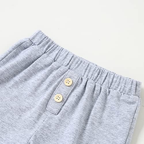 Adorable Toddler Boy Clothing Outfit