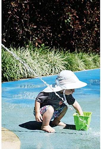 Zelda Matilda Best Summer Sunhat for Kids