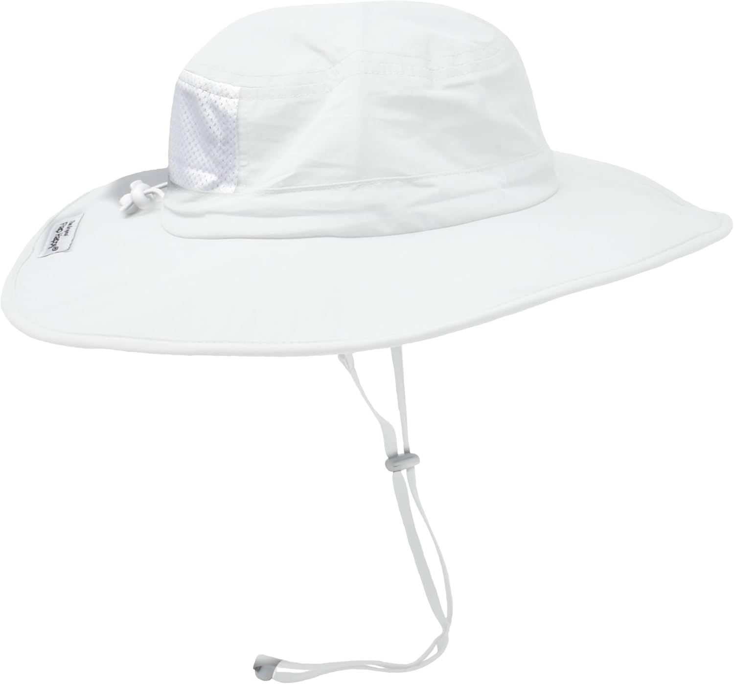 Flap Happy Unisex Baby UPF 50 Kai Adventure Hat