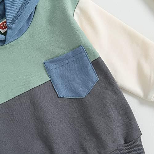 Adorable Infant Boys FallWinter Outfit