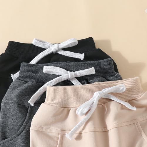 Muslin boys pants for babies comfy and stylish