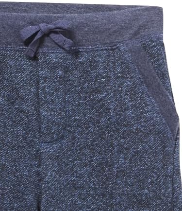 Splendid Baby-Boys Speckled Jogger Set - Long Sleeve Sweater and Pants