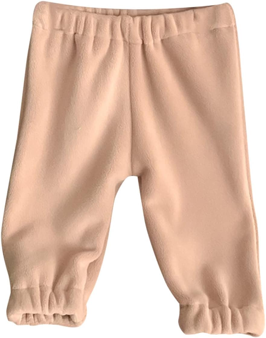 Comfortable Newborn Joggers