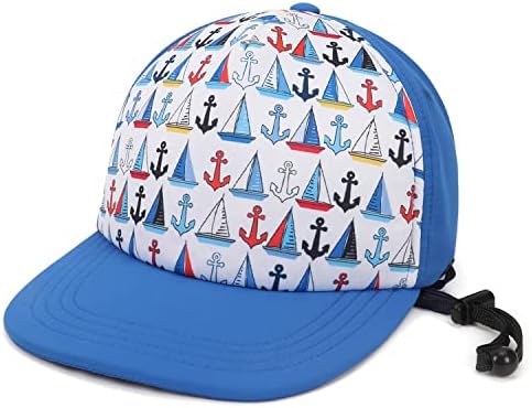 Super Cute Toddler Trucker Hat