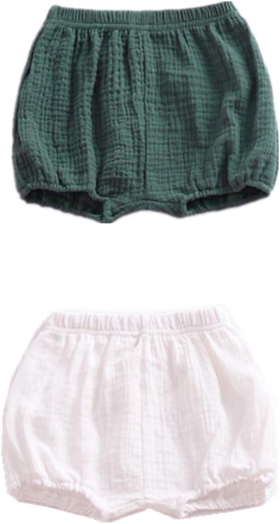 Ayiyo Baby Linen Bloomers Unisex