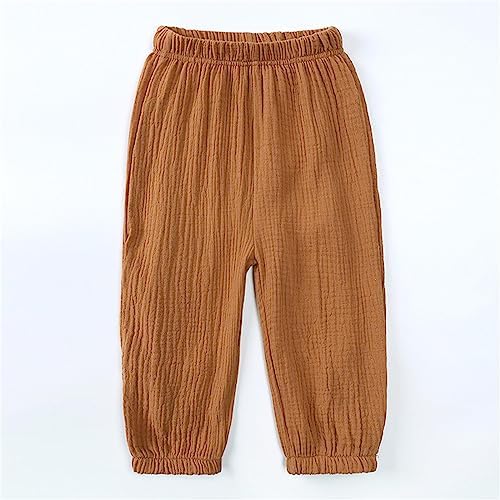 Unique childrens boys girls harem loungewear for toddlers