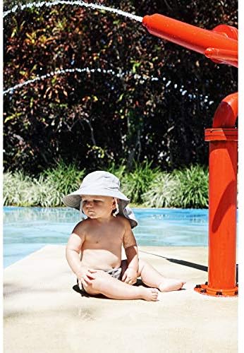 Zelda Matilda Best Summer Sunhat for Kids