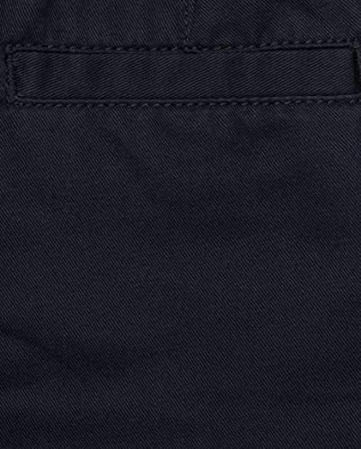 The Childrens Place Baby Boys 2-Pack Uniform Chino Pants