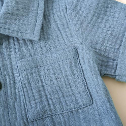 MABABY Baby Boys Clothing Set Summer