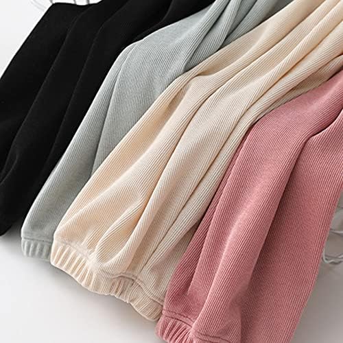 Soft Comfortable Harem Pants for Toddler