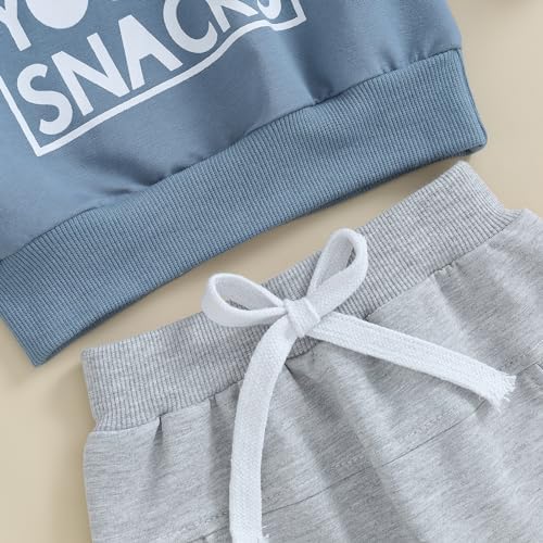 Perfect Summer Outfit for Toddler Boy