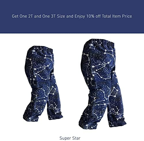 Sandra Aris Double the Comfort Double the Padded Pants