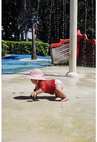 Zelda Matilda Best Summer Sunhat for Kids
