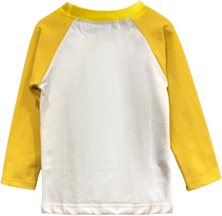 Crazy Gotend Boys Spring Fall Sportswear Suit