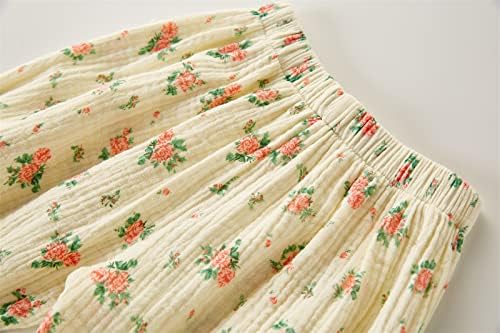 Sturdy Templates Harem Elastic Long Pants for Boys