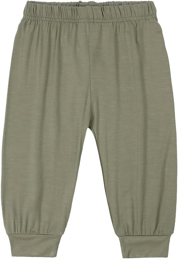 Summer Bamboo Pants for Boys