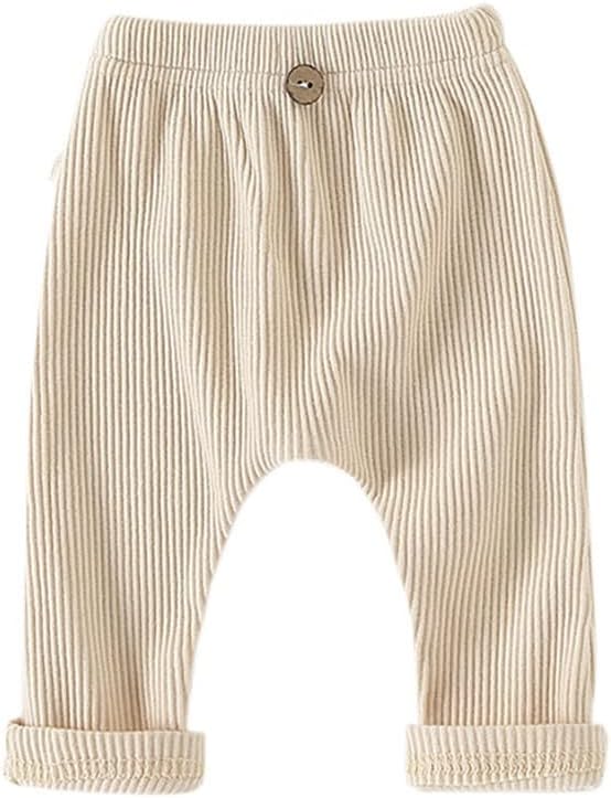 HDLEXD Baby Girls Harem Pants