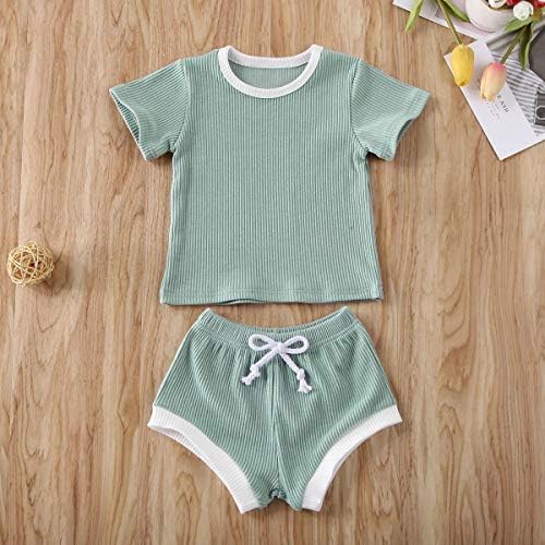 High-Quality Baby Outfit Set for Boys and Girls
