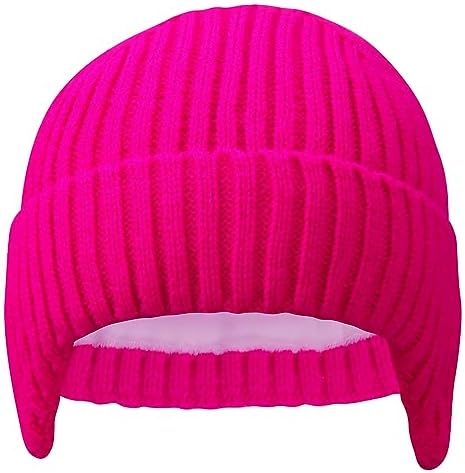 Cute Toddler Winter Hat Beanie