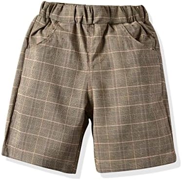 Carlstar Baby Boys Formal Set