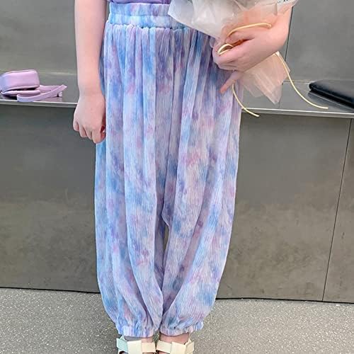 Super soft Tie Dye Toddler Boys and Girls Harem Pants
