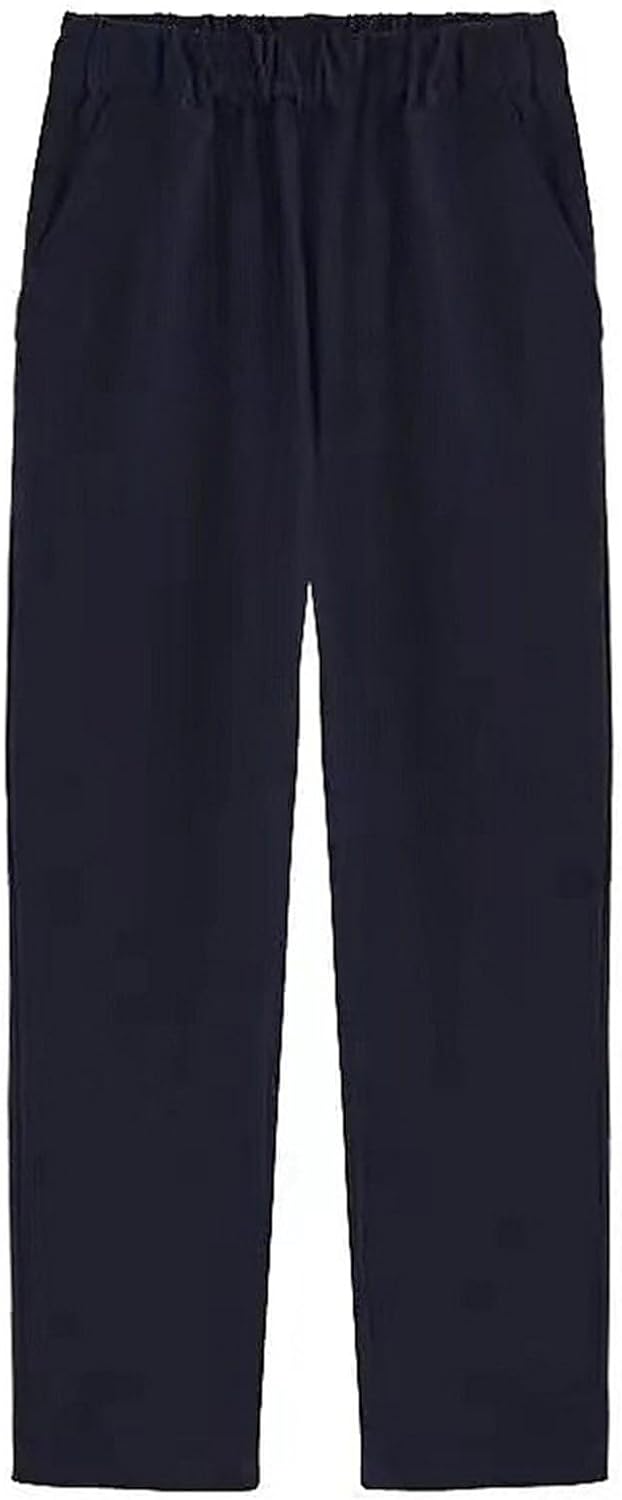 Kids Baby Boys Sweatpants with Elastic Waistband