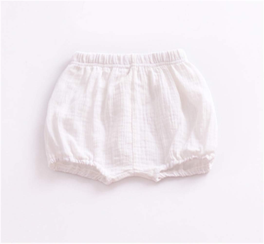 Ayiyo Baby Linen Bloomers Unisex
