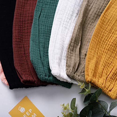 Soft and Huggable Cotton Bloomers for Babies