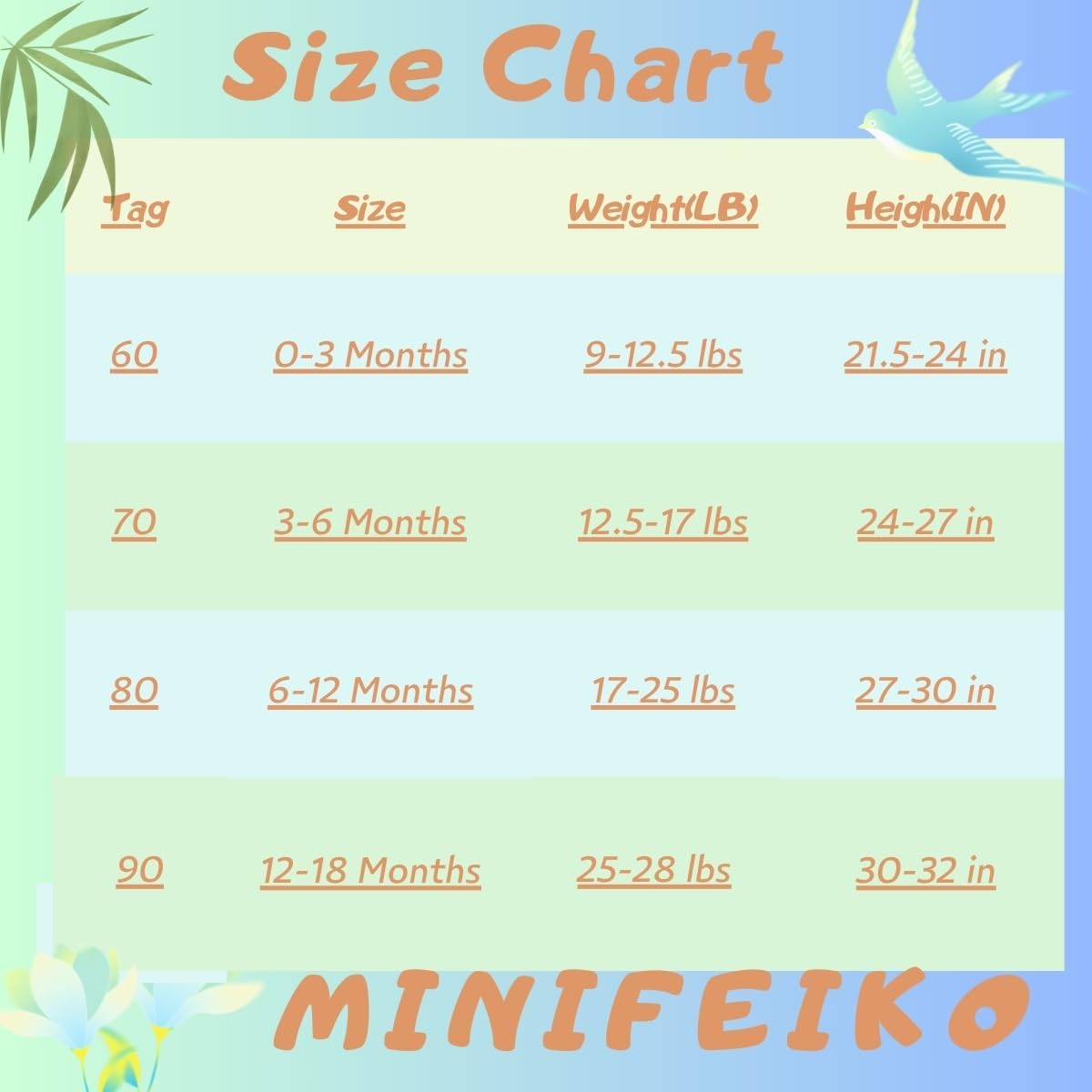 MINIFEIKO Baby Boy Gentleman Outfit - Smart Cute and Comfortable