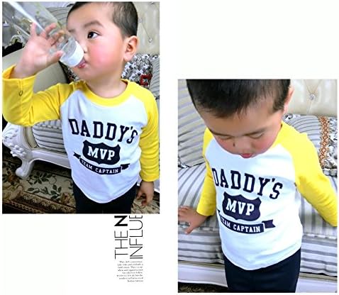 Crazy Gotend Boys Spring Fall Sportswear Suit