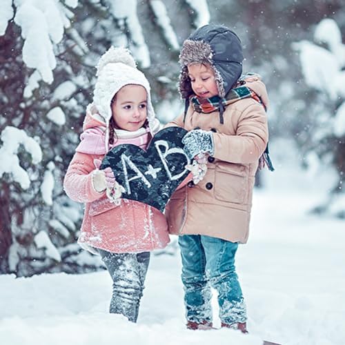 Perfect Match Toddler Winter Gloves