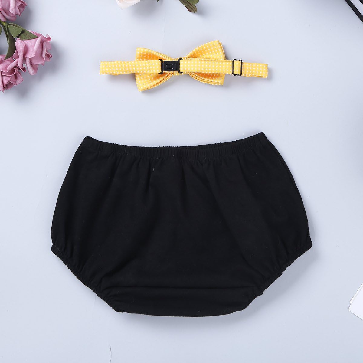JanJean - First Birthday Closets for Baby Boys