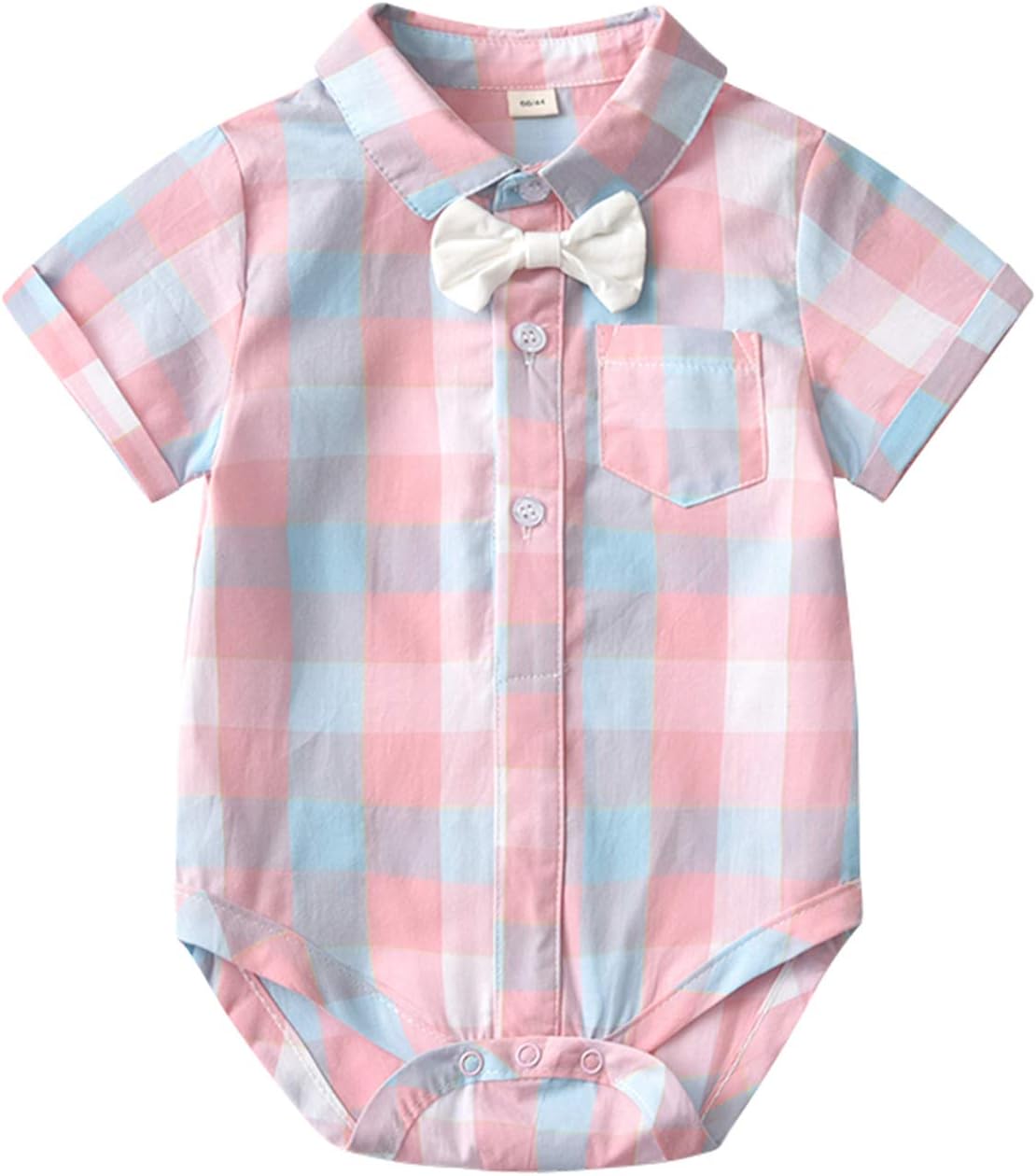 Boys Gentleman Outfit Set for Infants
