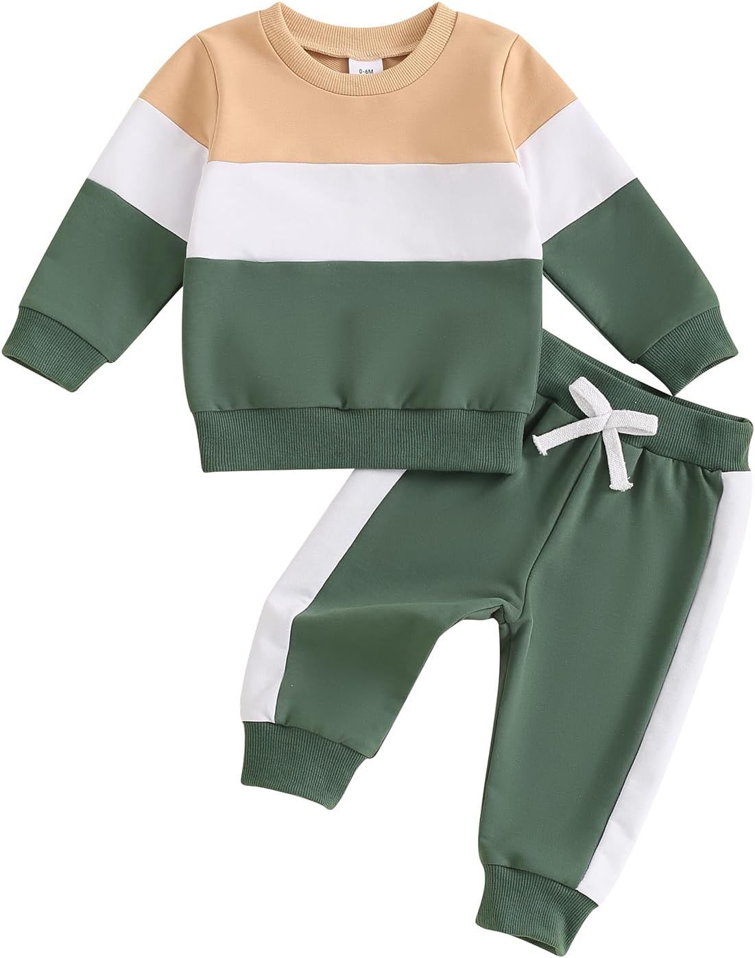 Perfect Toddler Winter Outfit for Boys