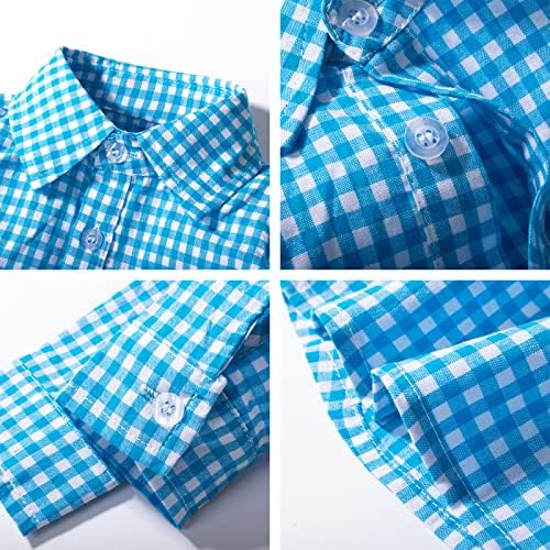 Yilaku Kids FormalSuit - Gentleman Outfit for 2-7 Years