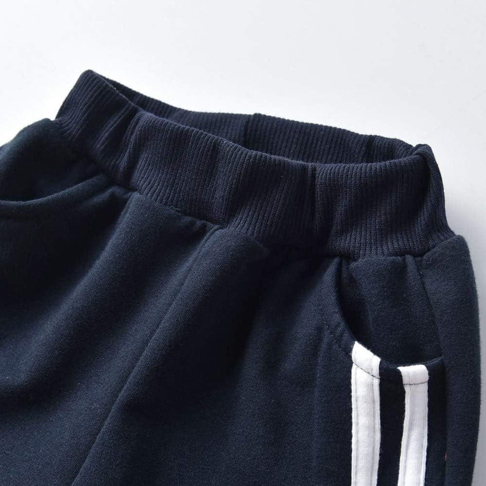 Unisex Tracksuit for Babies - Journey to Play