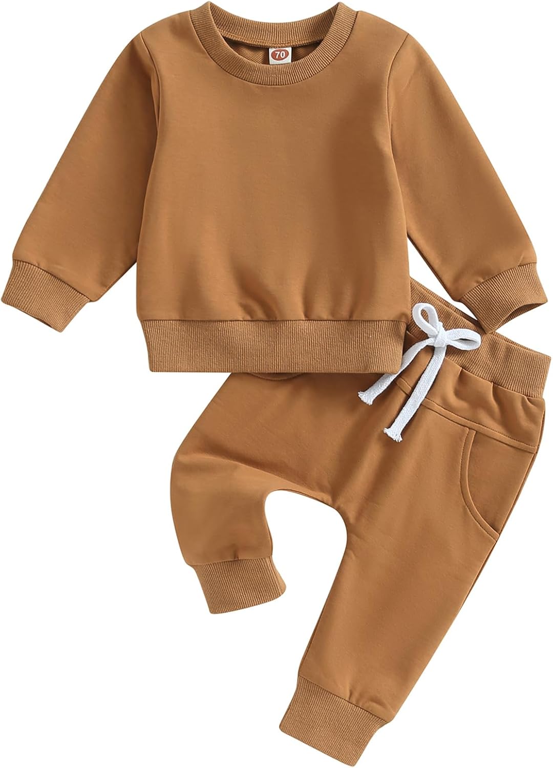 Tiaham Baby Essentials
