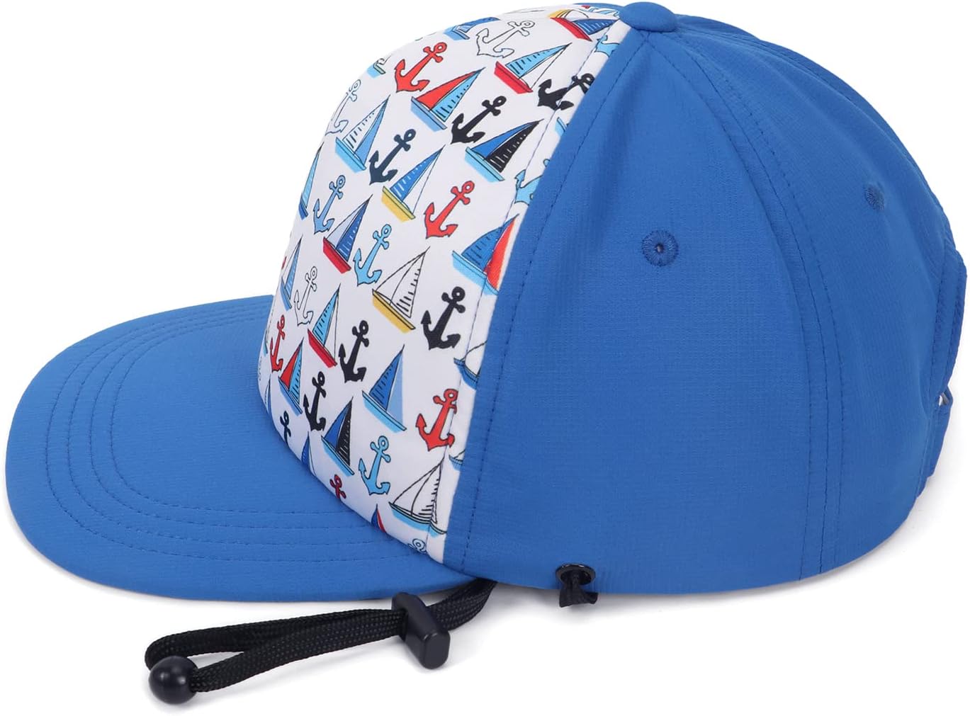 Super Cute Toddler Trucker Hat