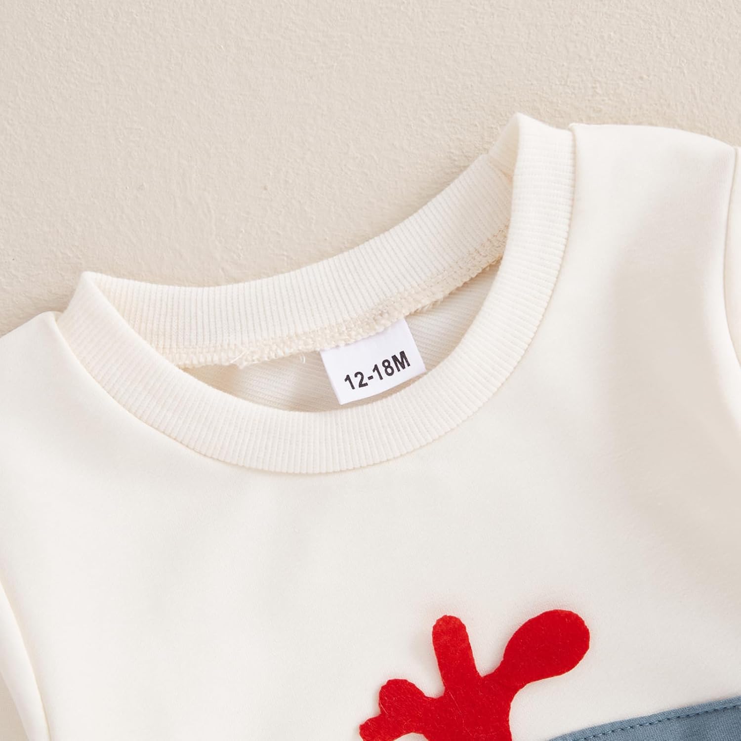 Amnnchya Toddler Thanksgiving outfits set