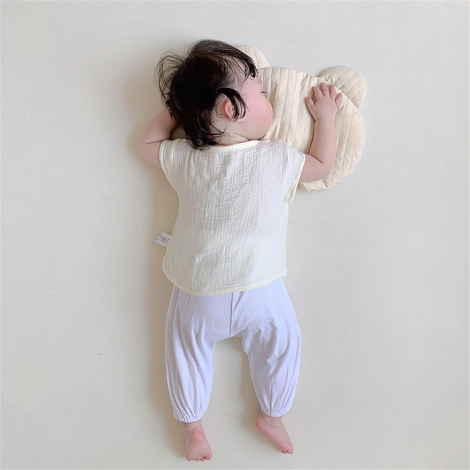 Perfect Soft Long Bloomers for Toddlers